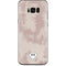 Taupe Tie Dye Galaxy S8 Skin