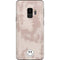 Taupe Tie Dye Galaxy S9 Skin