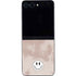 Taupe Tie Dye Galaxy Z Flip5 5G Skin
