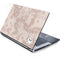 Taupe Tie Dye Generic Laptop Skin