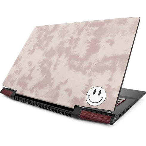 Taupe Tie Dye Lenovo IdeaPad Skin