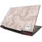 Taupe Tie Dye Lenovo IdeaPad Skin