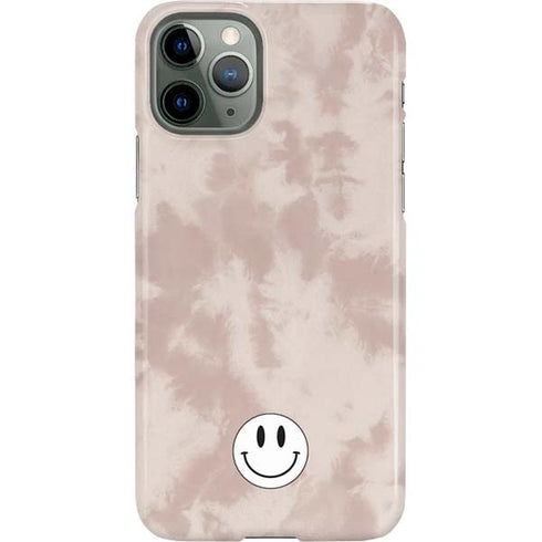 Taupe Tie Dye iPhone 11 Pro Lite Case