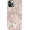 Taupe Tie Dye iPhone 11 Pro Lite Case