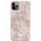 Taupe Tie Dye iPhone 11 Pro Max Lite Case