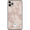 Taupe Tie Dye iPhone 11 Pro Max Skin