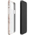 Taupe Tie Dye iPhone 12 Mini Lite Case