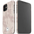 Taupe Tie Dye iPhone 12 Mini Lite Case