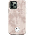 Taupe Tie Dye iPhone 12 Pro Impact Case