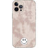 Taupe Tie Dye iPhone 12 Pro Max Skin
