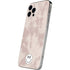 Taupe Tie Dye iPhone 12 Pro Max Skin