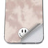 Taupe Tie Dye iPhone 12 Pro Max Skin