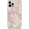 Taupe Tie Dye iPhone 12 Pro Skin