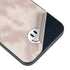 Taupe Tie Dye iPhone 13 Mini Skin