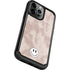Taupe Tie Dye iPhone 13 Pro Cargo Case