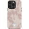 Taupe Tie Dye iPhone 13 Pro Impact Case