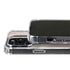 Taupe Tie Dye iPhone 13 Pro MagSafe Case