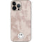 Taupe Tie Dye iPhone 14 Pro Max Skin