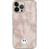 Taupe Tie Dye iPhone 14 Pro Max Skin