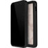 Taupe Tie Dye iPhone 14 Pro Max Waterproof Case