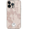 Taupe Tie Dye iPhone 15 Pro Skin