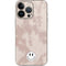 Taupe Tie Dye iPhone 14 Pro Skin