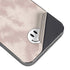 Taupe Tie Dye iPhone 14 Pro Skin