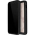 Taupe Tie Dye iPhone 14 Pro Waterproof Case