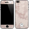 Taupe Tie Dye iPhone 5/5s/5SE Skin