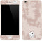 Taupe Tie Dye iPhone 6/6s Plus Skin