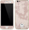 Taupe Tie Dye iPhone 6/6s Skin