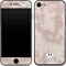 Taupe Tie Dye iPhone 7 Skin