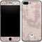 Taupe Tie Dye iPhone 8 Plus Skin