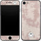 Taupe Tie Dye iPhone 8 Skin