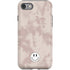 Taupe Tie Dye iPhone SE (2nd & 3rd Gen) Pro Case