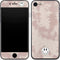 Taupe Tie Dye iPhone SE (2nd & 3rd Gen) Skin