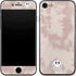 Taupe Tie Dye iPhone SE (2nd & 3rd Gen) Skin