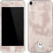 Taupe Tie Dye Apple iPod Skin