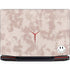 Taupe Tie Dye Legion Y720 Skin