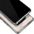 Taupe Tie Dye LG Stylo 6 Clear Case