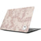 Taupe Tie Dye Apple MacBook Skin