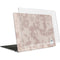Taupe Tie Dye MacBook Air 13in (2020) Case plus Skin