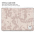 Taupe Tie Dye MacBook Air 13in M1 (2021) Case plus Skin