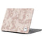 Taupe Tie Dye Apple MacBook Pro 13-inch Skin