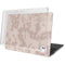Taupe Tie Dye MacBook Pro 16in (2019-20) Case plus Skin