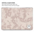 Taupe Tie Dye MacBook Pro 16in (2021-25) Case plus Skin