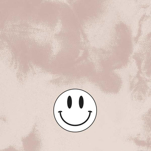 Taupe Tie Dye Moto E5 Play Skin