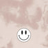 Taupe Tie Dye Moto E5 Play Skin
