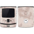 Taupe Tie Dye Motorola RAZR Skin