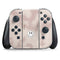 Taupe Tie Dye Nintendo Switch (2017-2021) Joy-Con Controller Skin